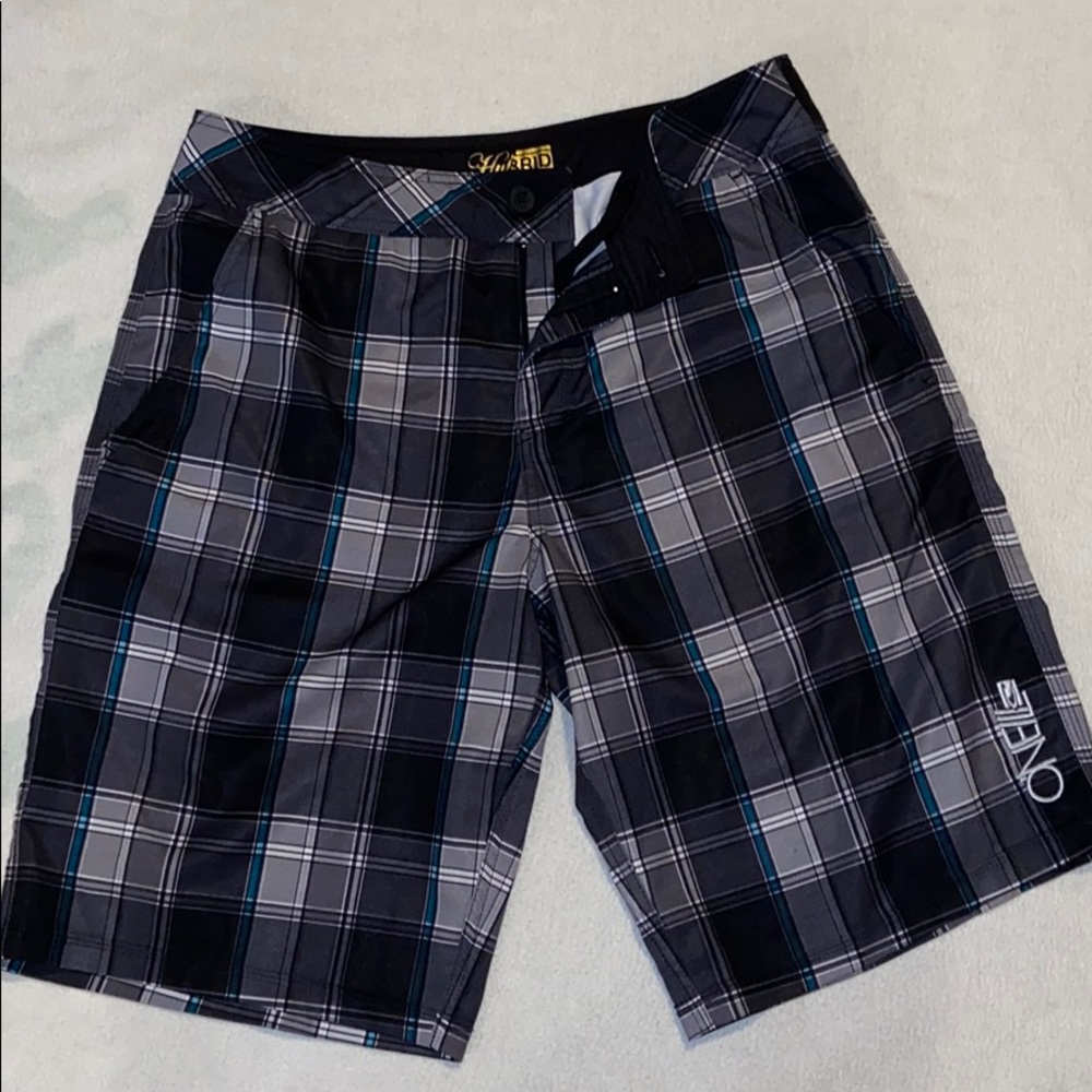 {O’Neill} Board shorts